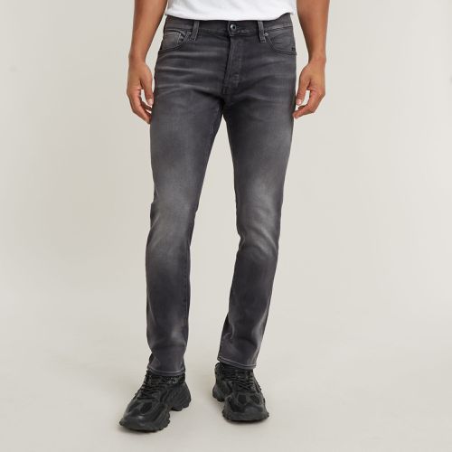 Slim Jeans - Medium blue - Men - G-Star RAW - Modalova