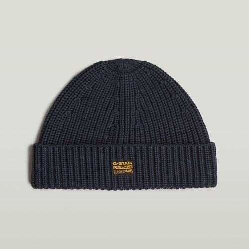 Gorro Originals Fisherman - Hombre - G-Star RAW - Modalova