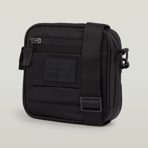 Bolso Crossbody - Negro - Hombre - G-Star RAW - Modalova