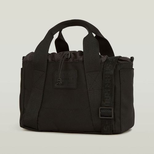 Mini Cargo Tote Bag - Black - Women - G-Star RAW - Modalova