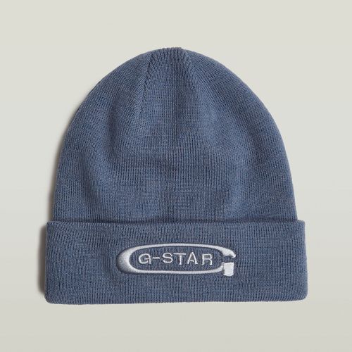 Originals Artwork Long Beanie - Men - G-Star RAW - Modalova