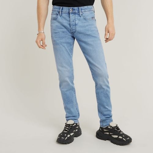 Slim Jeans - Medium blue - Men - G-Star RAW - Modalova