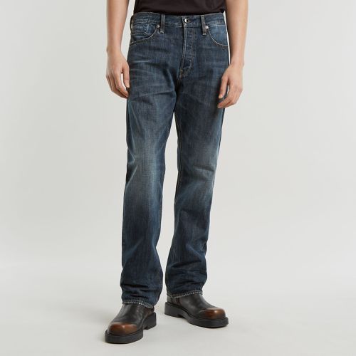 Jeans Dakota Regular Straight - Hombre - G-Star RAW - Modalova