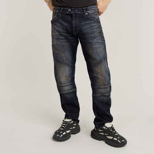 Moto Cross 3D Slim Jeans - Hombre - G-Star RAW - Modalova