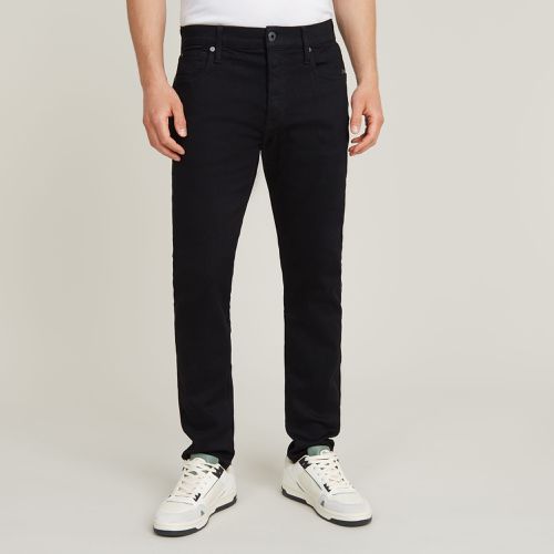 Slim Jeans - Black - Men - G-Star RAW - Modalova