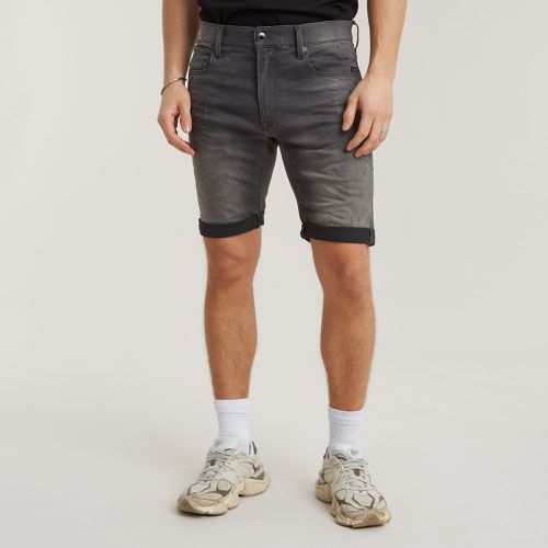 Shorts 3301 Slim Denim - Hombre - G-Star RAW - Modalova