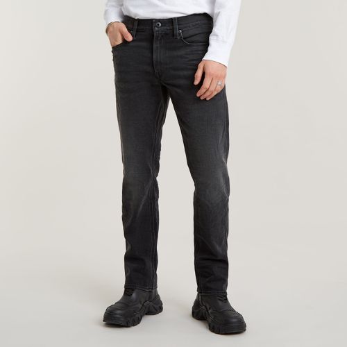 Mosa Straight jeans - Black - Men - G-Star RAW - Modalova