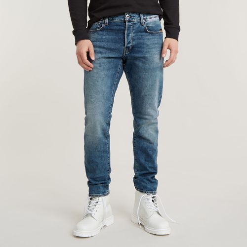 Regular Tapered Jeans - Men - G-Star RAW - Modalova