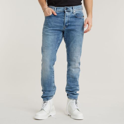 Regular Tapered Jeans - Men - G-Star RAW - Modalova