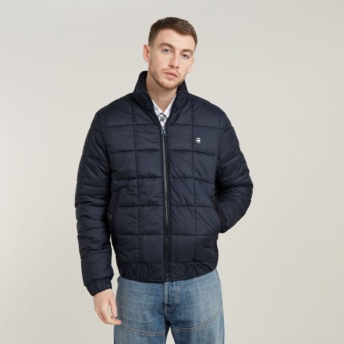 Meefic Quilted Jacket - Men - G-Star RAW - Modalova