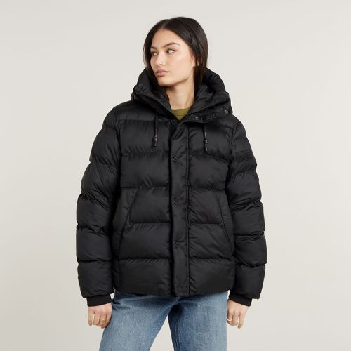 Chaqueta Whistler Short Puffer - Mujer - G-Star RAW - Modalova