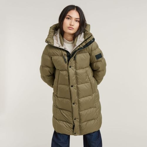 Parka Whistler Puffer - Mujer - G-Star RAW - Modalova