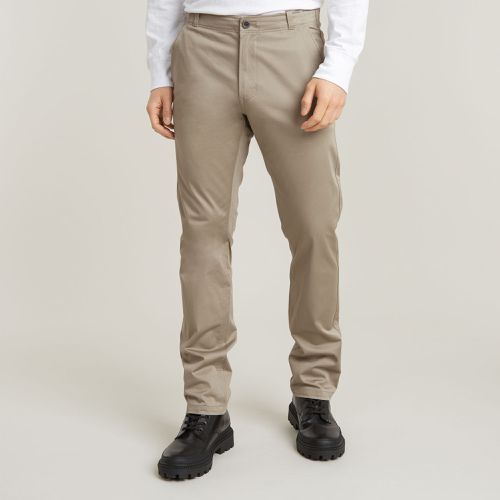 Pantalones Mosa Straight Chino - Hombre - G-Star RAW - Modalova