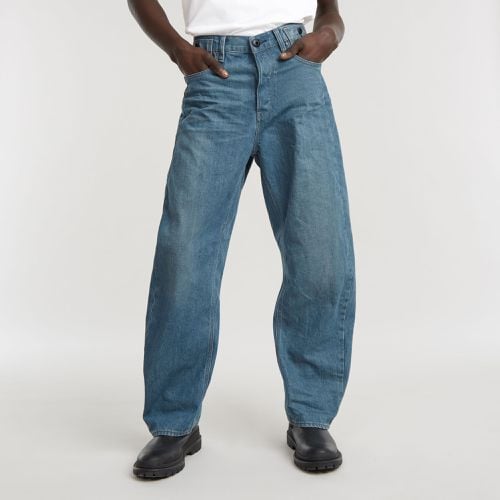 Bend 3D Loose Jeans - Men - G-Star RAW - Modalova