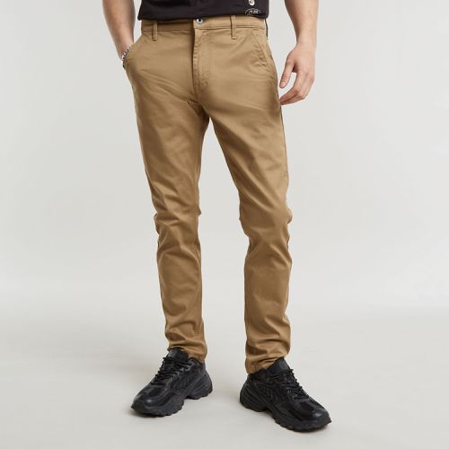 Skinny Chino 3.0 - Beige - Men - G-Star RAW - Modalova