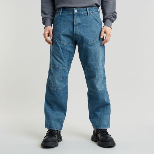 D Loose Jeans - Men - G-Star RAW - Modalova