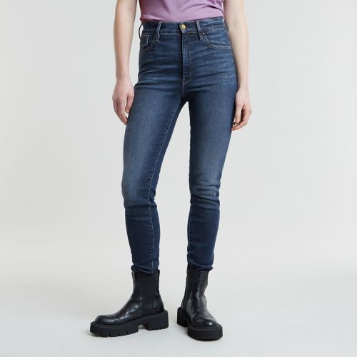 Kafey Ultra High Skinny Jeans - Women - G-Star RAW - Modalova