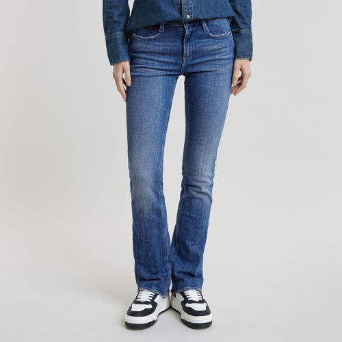 Noxer Bootcut Jeans - Women - G-Star RAW - Modalova