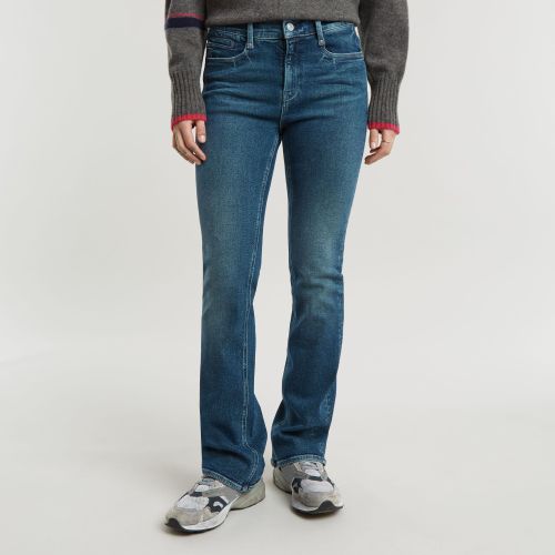 Noxer Bootcut Jeans - Women - G-Star RAW - Modalova