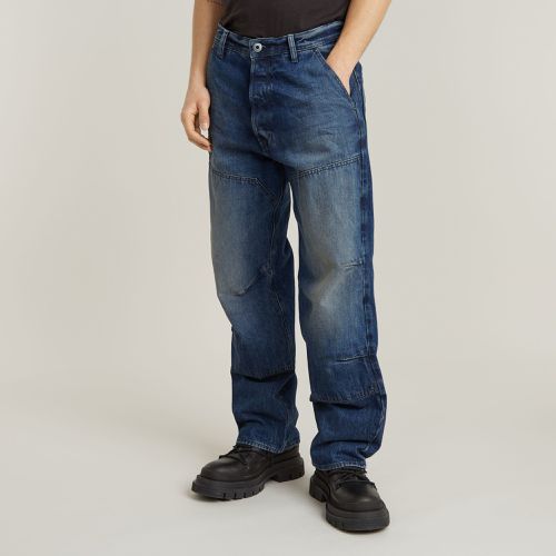 Jeans Carpenter 3D Loose - Hombre - G-Star RAW - Modalova