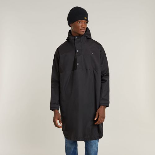 Rain Poncho - Multi color - Men - G-Star RAW - Modalova