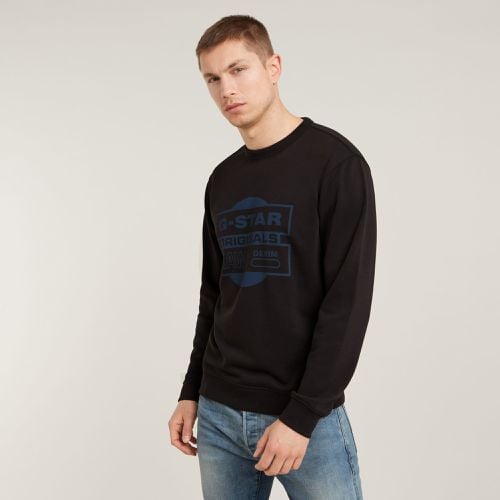 Originals Underground Sweater - Men - G-Star RAW - Modalova