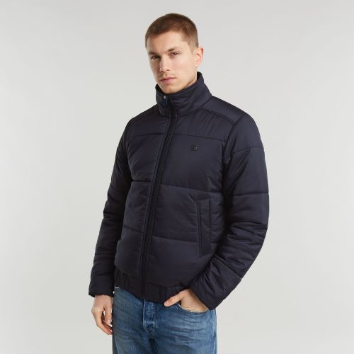 Padded Quilted Jacket - Men - G-Star RAW - Modalova