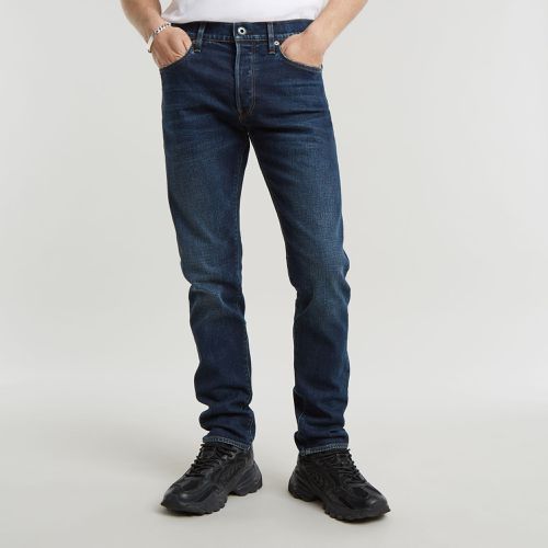 Jeans 3301 Slim - Hombre - G-Star RAW - Modalova