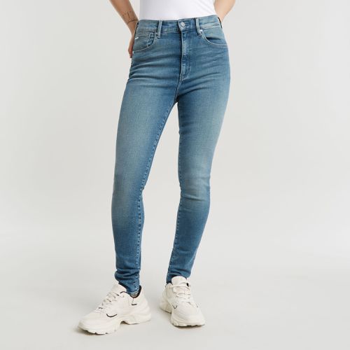 Kafey Ultra High Skinny Jeans - Women - G-Star RAW - Modalova