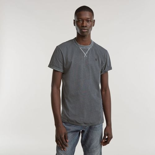 Nifous T-Shirt - Black - Men - G-Star RAW - Modalova