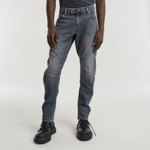 Jeans Moto Cross 3D Slim - Hombre - G-Star RAW - Modalova