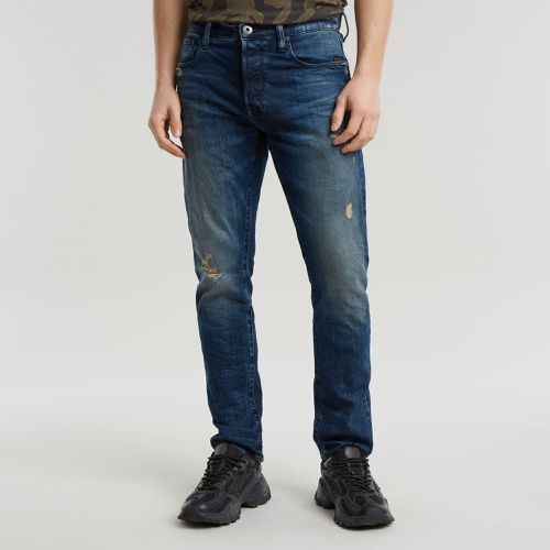 Jeans 3301 Slim - Hombre - G-Star RAW - Modalova