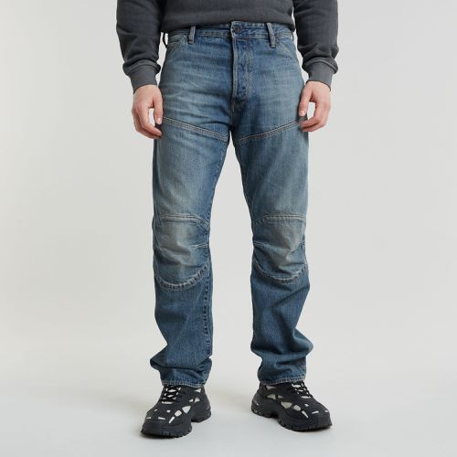 Jeans 5620 G-Star Elwood 3D Regular - Hombre - G-Star RAW - Modalova