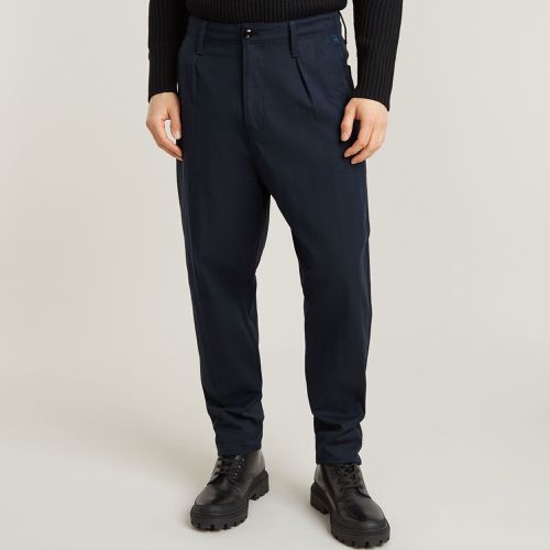 Pleated Chino Relaxed - Men - G-Star RAW - Modalova