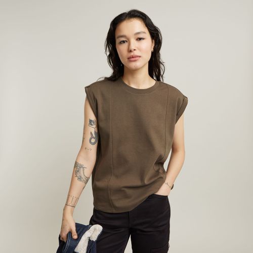 Constructed Loose Top - Women - G-Star RAW - Modalova