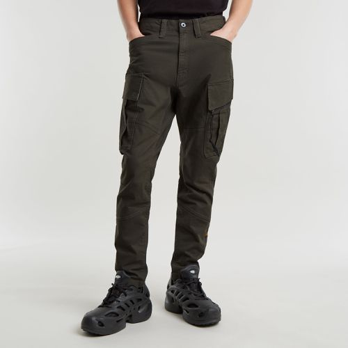 Pantalón Zip Pocket 3D Skinny Cargo 2.0 - Hombre - G-Star RAW - Modalova