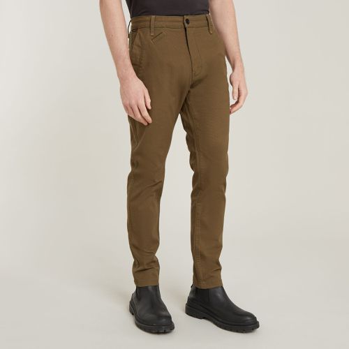 Bronson 2.0 Slim Chino - Men - G-Star RAW - Modalova