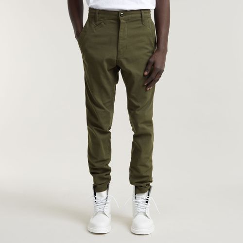 Bronson 2.0 Slim Chino - Men - G-Star RAW - Modalova