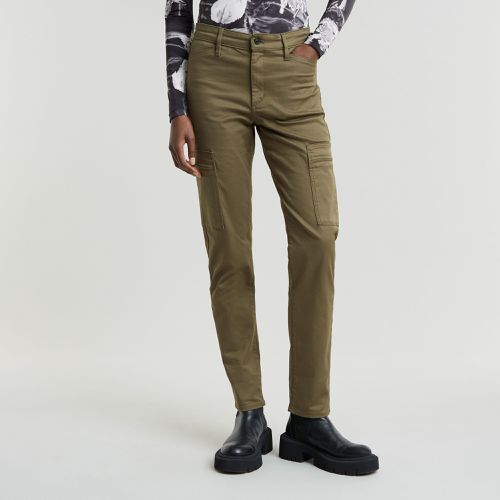 Pantalones Skinny Cargo 2.0 - Mujer - G-Star RAW - Modalova