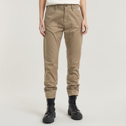 Slim Chino - Beige - Women - G-Star RAW - Modalova