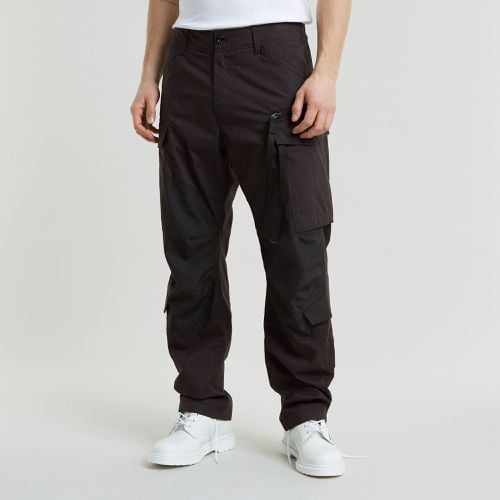 Rovic Zip 3D Loose Pants - Men - G-Star RAW - Modalova