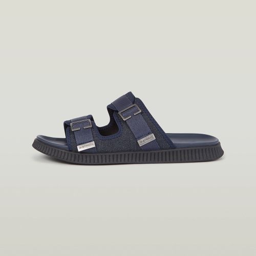 Command DS Denim Sandals - Men - G-Star RAW - Modalova