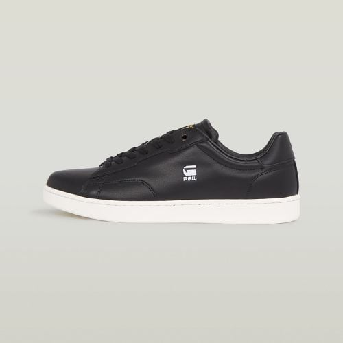 Cadet Leather Sneakers - Men - G-Star RAW - Modalova