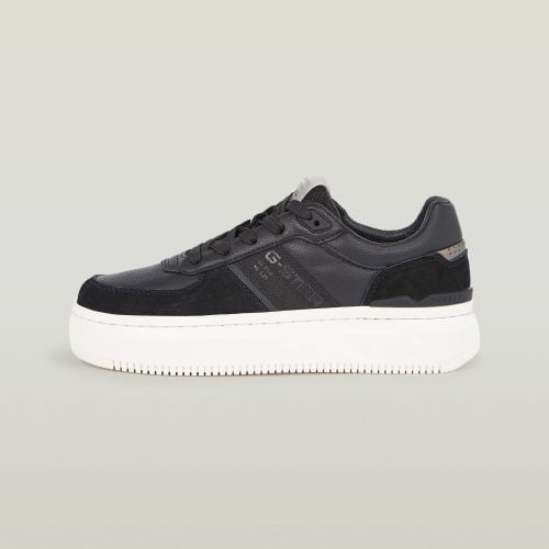 Zapatillas Eve Basic Leather - Mujer - G-Star RAW - Modalova