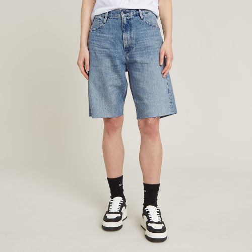 Type 89 Loose Shorts - Women - G-Star RAW - Modalova