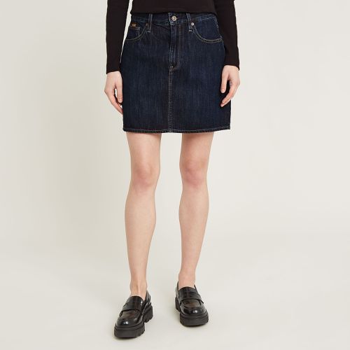 Viktoria Short Skirt Clean Edge - Women - G-Star RAW - Modalova