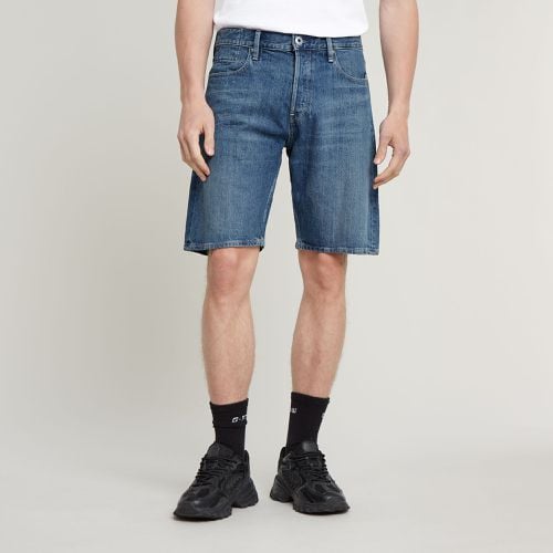 Dakota Shorts Clean Edge - Men - G-Star RAW - Modalova