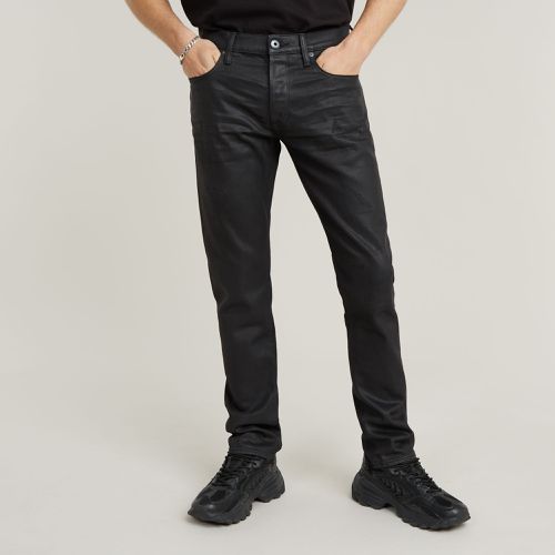 Slim Jeans - Black - Men - G-Star RAW - Modalova