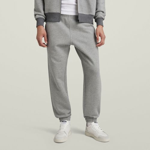 Unisex Essential Loose Tapered Sweat Pants - - Men - G-Star RAW - Modalova