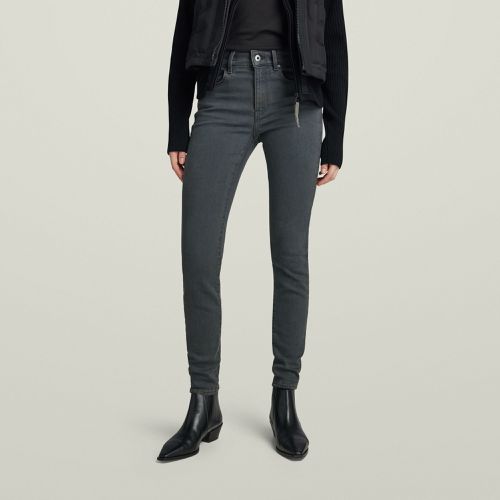 Skinny Jeans - Grey - Women - G-Star RAW - Modalova